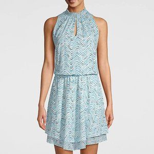 White House Black Market -  Sleeveless Dress - NWT